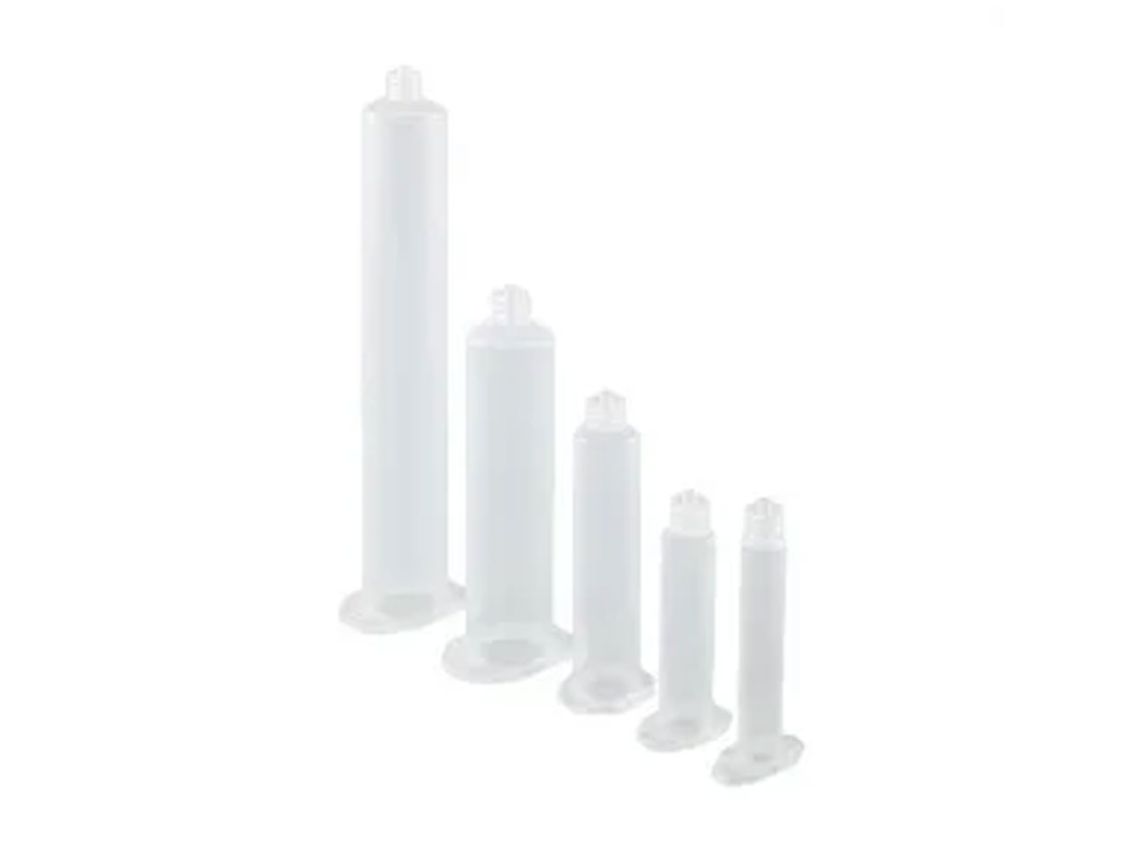 Dispensing Equipments