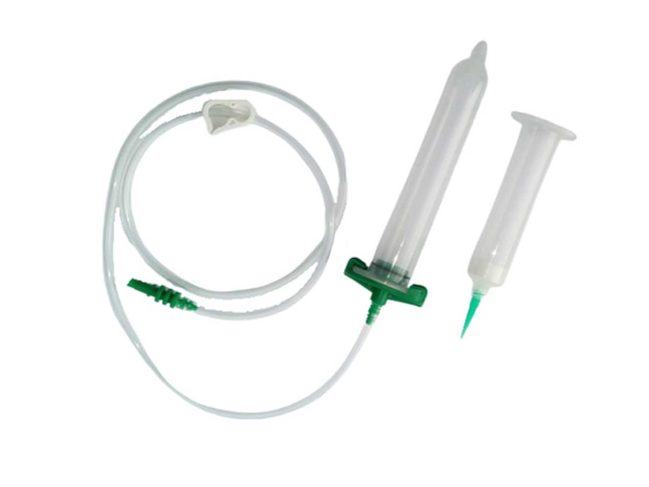 Dispensing Equipments